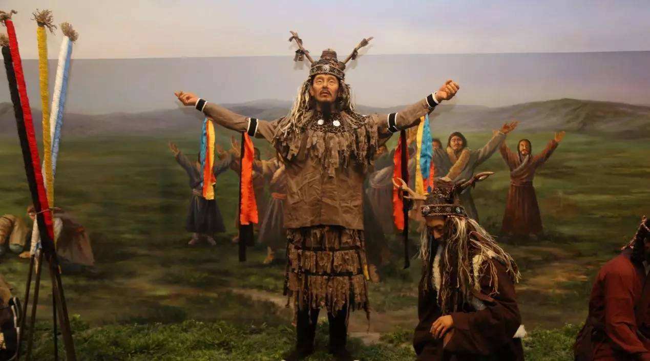 霸气的秦始皇为何宁愿修长城