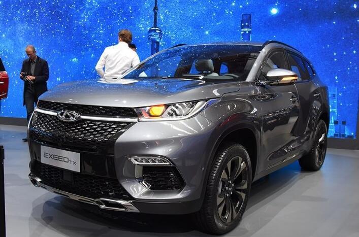 四款热门国产车, 第二款对标GL8, 第四款赶超H6!