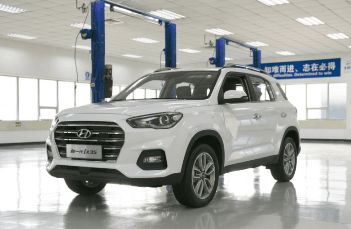 最值得入手的韩系车, 月销量过万, 现降价3万, 不把合资放在眼里