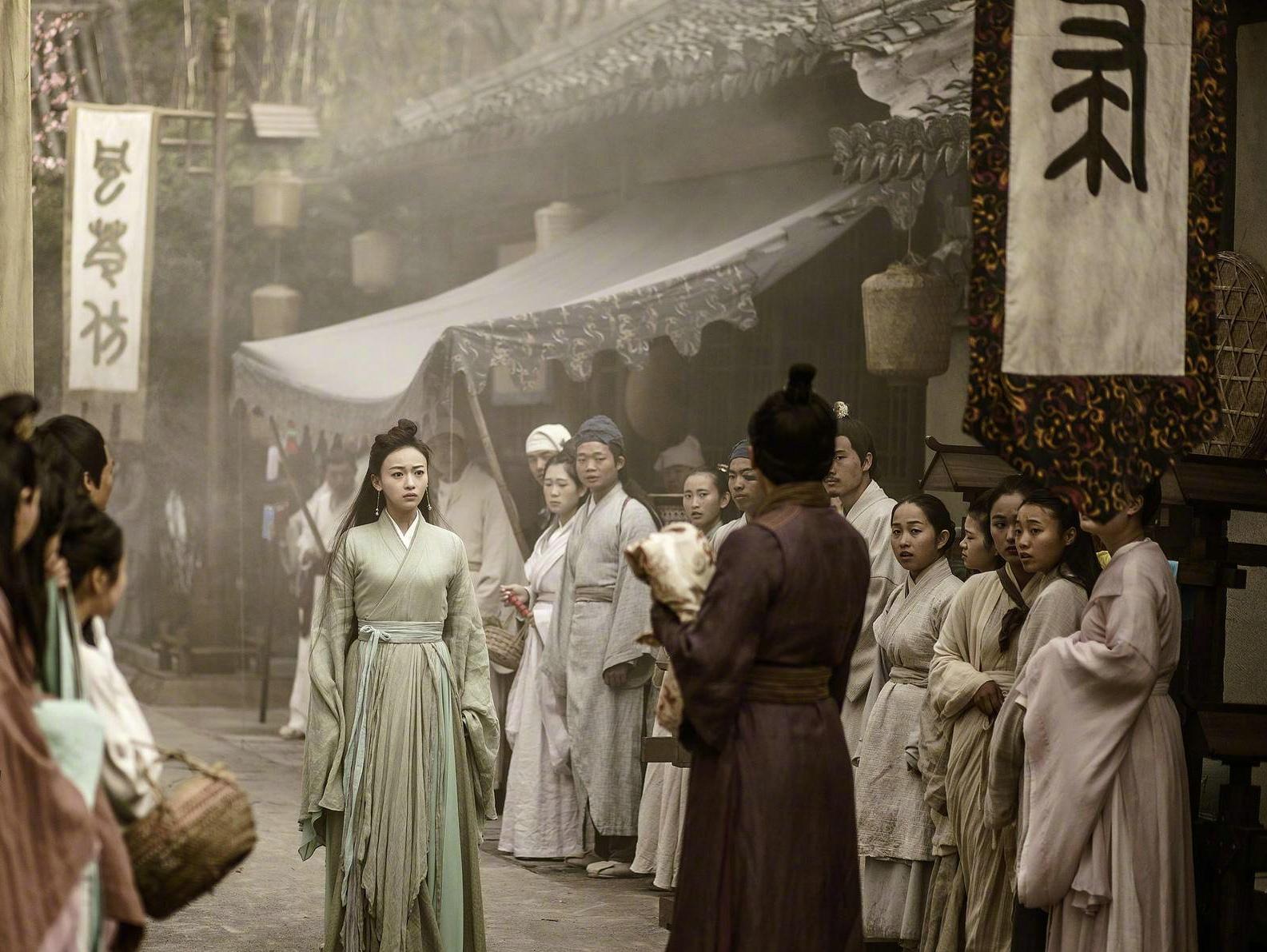 叫了一千多年的纣王和西伯侯,原来正史上没有这样的称呼