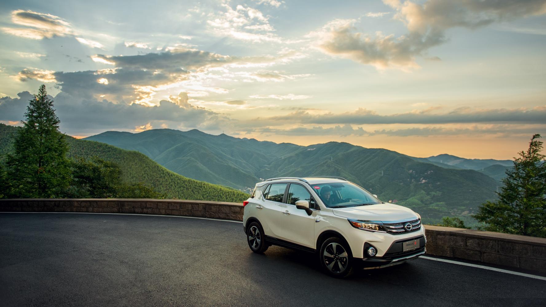 10万以内落地, 适合女生开的SUV有哪些?