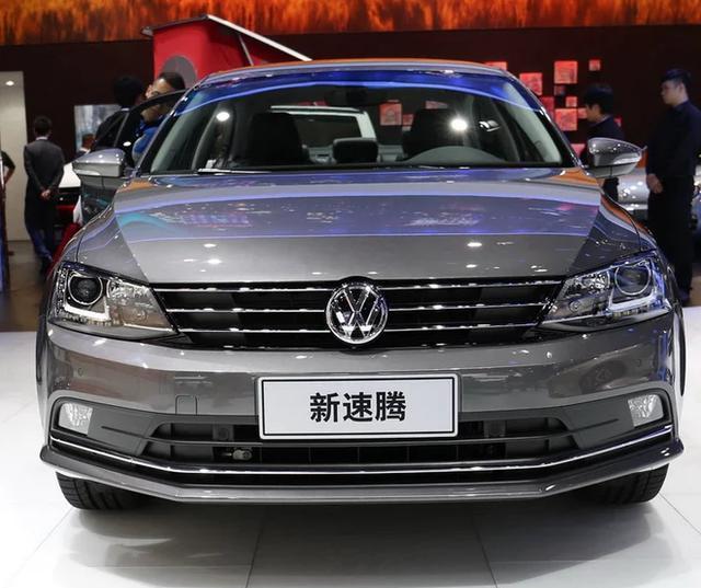 13万左右的合资车, 审美高的人都看中这几款了!