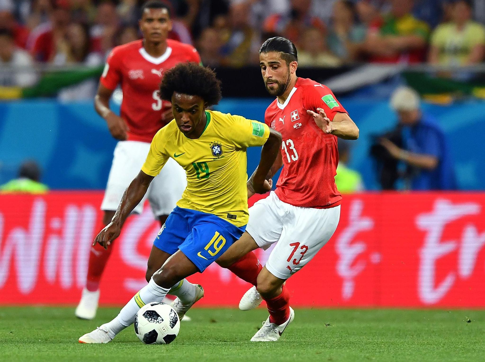 F2花式足球系列第四部分:空中穿越、背身交叉