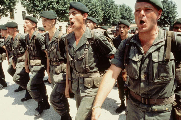 雇佣兵死亡率那么高,为何还有士兵选择加入?真