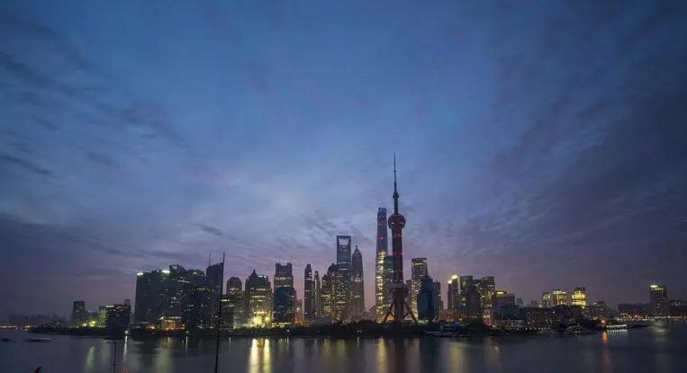 上海旅游攻略两日游最佳路线