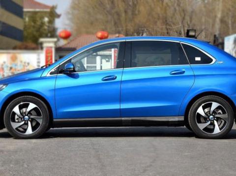 新车续航达到600KM，比亚迪这款新能源车要火了！