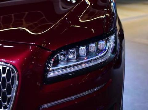 “林肯“必看资讯都在这，你错过了吗