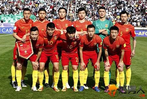 韩国是足球强队吗现在,韩国是足球强队吗现在还有吗