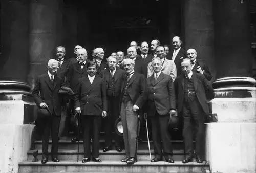 世界十大著名财富家族的家训