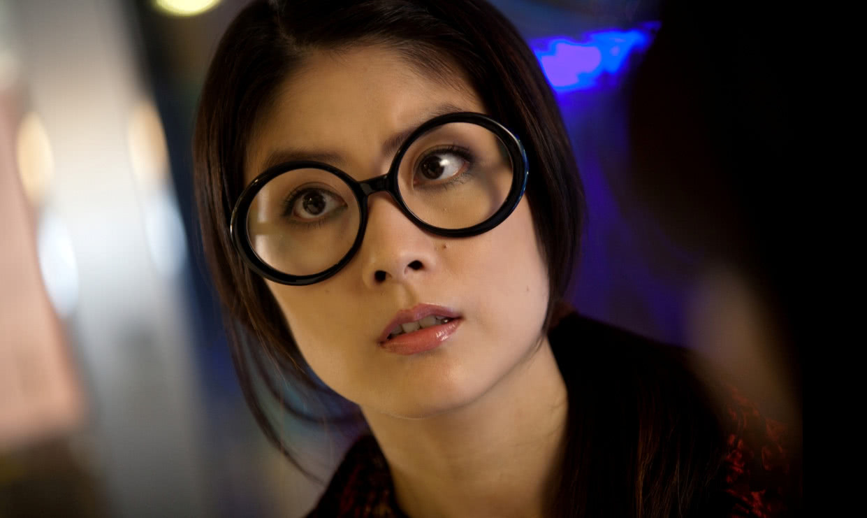 他是陈慧琳的老师,在绝望的时候写下这首歌,没想到火了18年