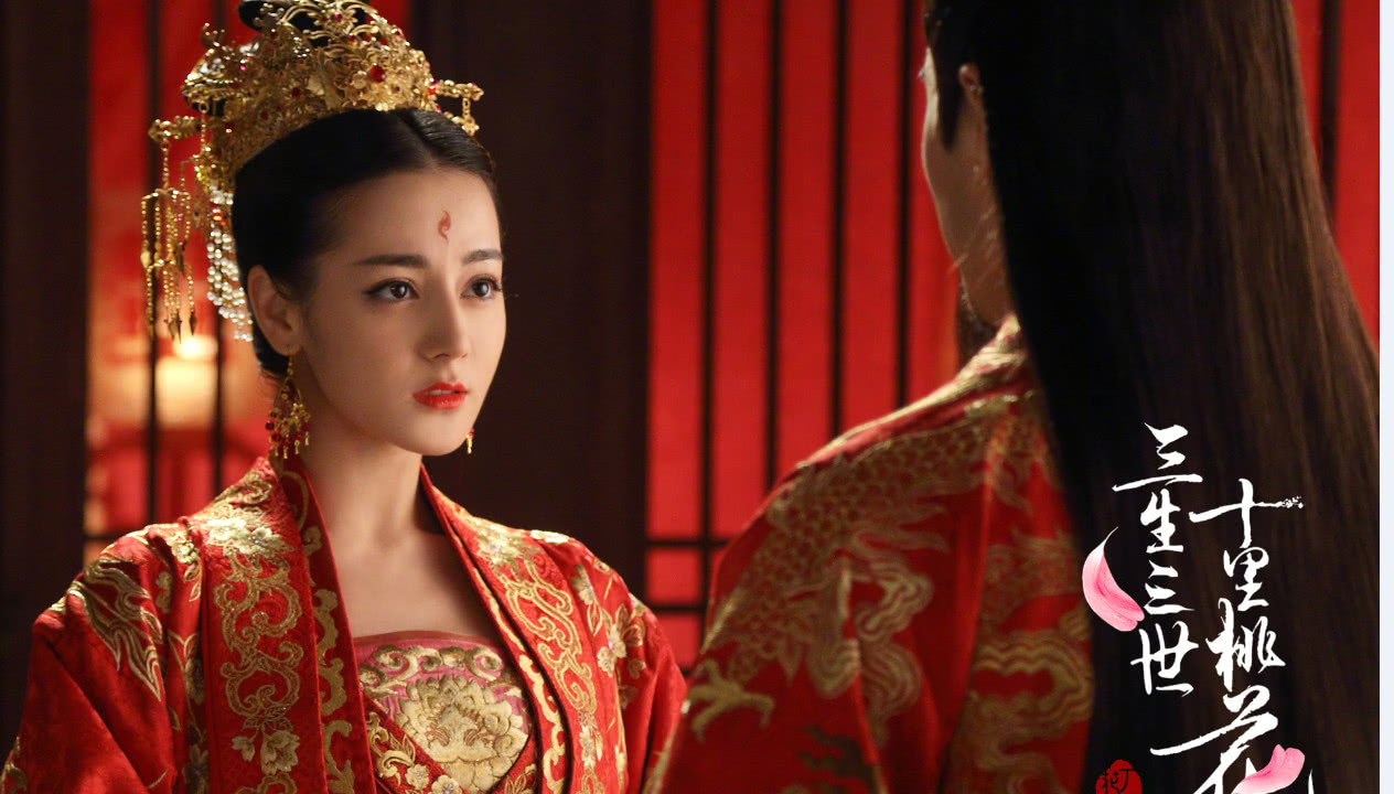 《三生三世枕上书》已经开拍,同样的演员还会是同样的感觉吗?