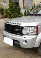 开了3年的路虎发现，他想60万转手，4个月了还没人要