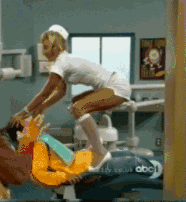 搞笑短篇:水里有毒