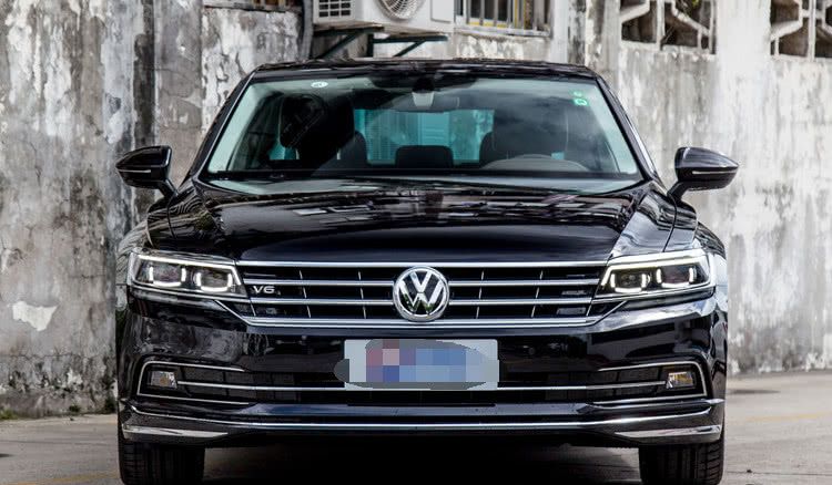 “30-50万欧系中大型三厢车“必看资讯都在这，你错过了吗