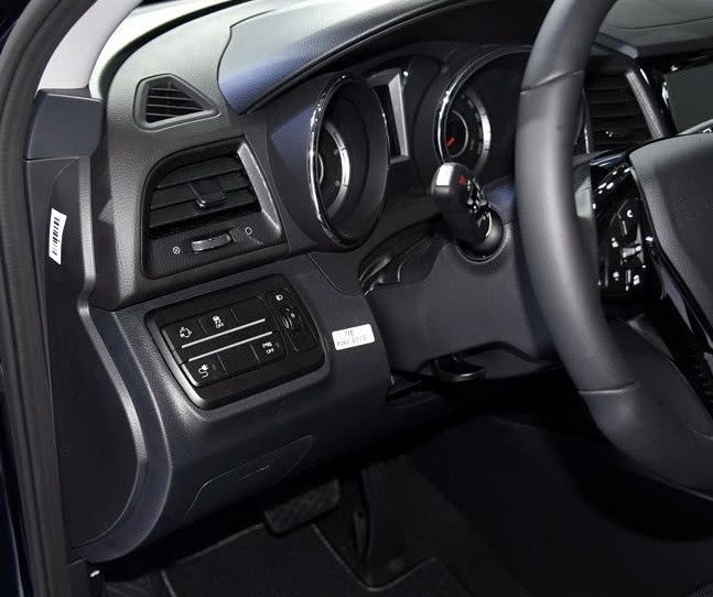纯进口suv,14万,和国产一较高下