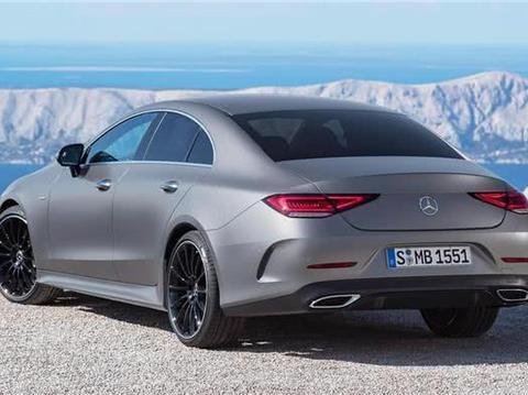 此车号称打遍百万元车系无敌手，我们看看它凭啥这么牛？