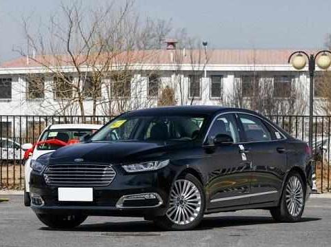 最尴尬福特轿车,非常值得看的一篇文章