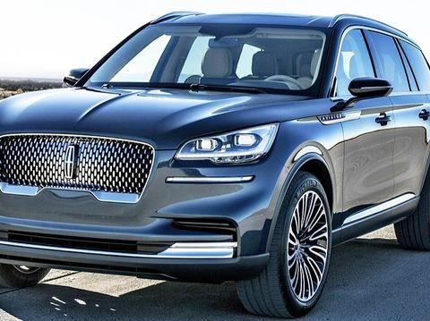 外观比宝马X5还霸气,你绝对不知道的秘密