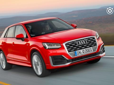 性价比超高的新车，整个2018最期待的就这两款