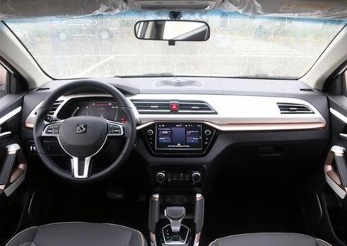 江淮大众SOL E20X续航达300km将于9月份上市,你会选择这款车吗