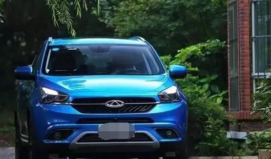 12万不买吉利博越却买这最新瑞虎7, 性能真的很赞