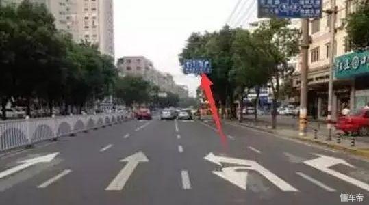 交警提醒:这几种违章最容易犯,不注意分分钟扣