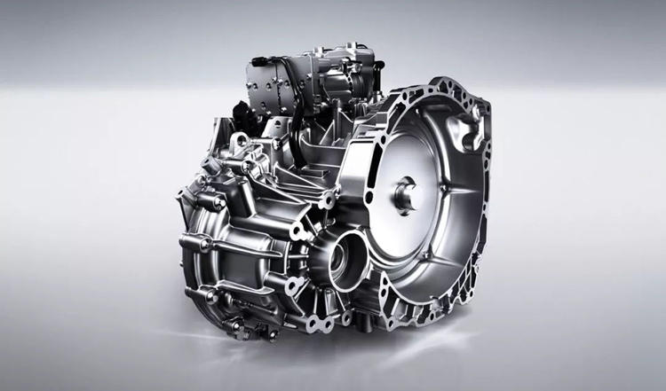 加速7.9秒,油耗6.1L,吉利缤越正式上市