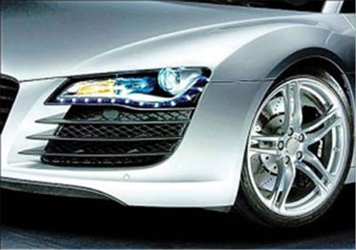 车大灯是LED大灯好还是氙气灯好,改装靠谱吗