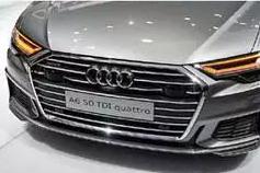 日内瓦新车综述：全新奥迪A6，无框车门长獠牙的508雷车全新SUV