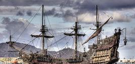 刺客信条4黑旗中，那些美女海贼间不为人知的秘密