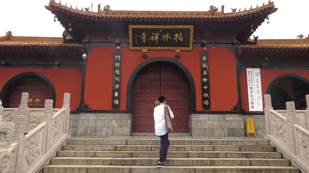 《禅门七日》入围好莱坞洛杉矶电影节,获得最