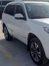 9.5万买的瑞虎3，2年5万公里，现在7.5万转手却没人要