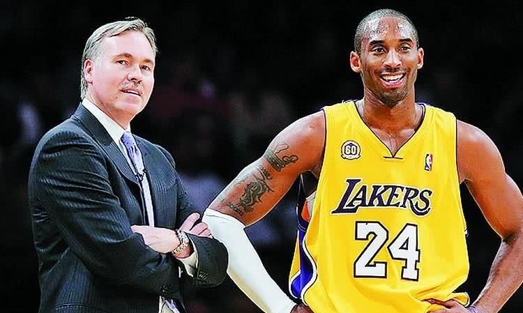 科比有多伟大?球迷说了不算,来看看NBA7大教