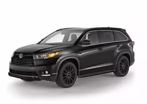 新款汉兰达近一半车型涨价! 为应对新规就这样坑人?