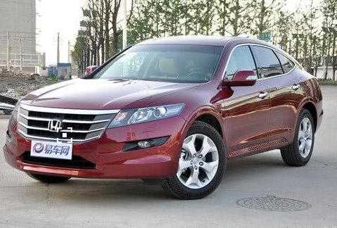 日系车的耻辱：豪华程度碾压宝马，降价20万竟然还被国人忽视