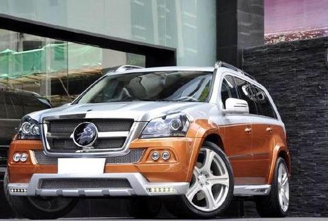 被奔驰拖死的豪车，开上它都会为之骄傲，现降价50万虐哭途乐