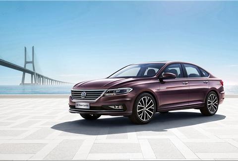 上汽大众5月销售17万辆  多款新车蓄势待发