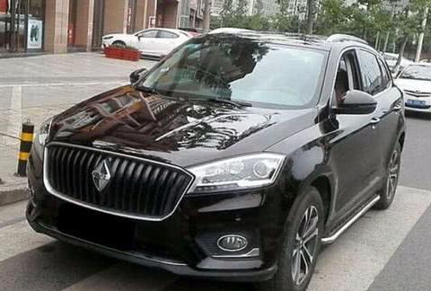 求放过，丰田有推一款全新SUV，售价25万，车身尺寸对比汉兰达