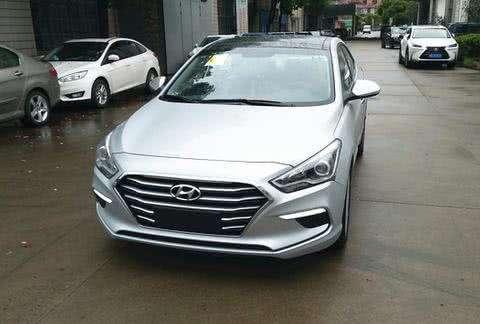 “15-20万韩系中型轿车“最新资讯都在这了，就等你来