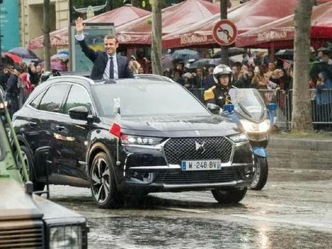 这款新车实力媲美奥迪Q5，就是品牌太小众