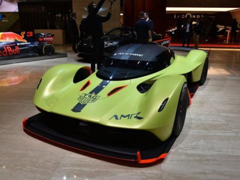 最新最全的“阿斯顿·马丁“资讯都在这里，不容错过