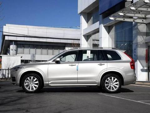 这车配2.0T动力＋全时四驱，智能分配四轮动力最厚道的进口SUV