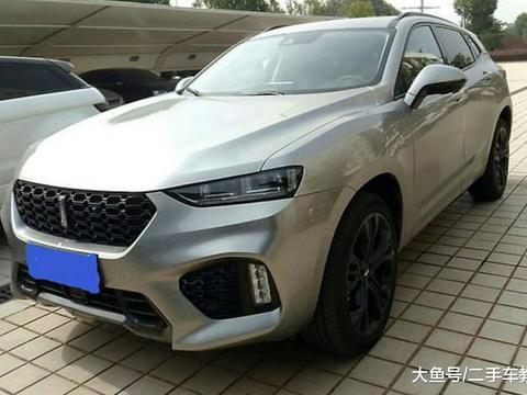 19.2万元买辆旗舰型长城WEY VV7S, 两周后车主道出了用车体验