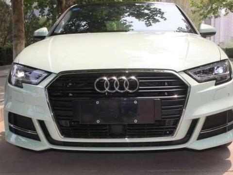 奥迪A3，车主反馈的优缺点！