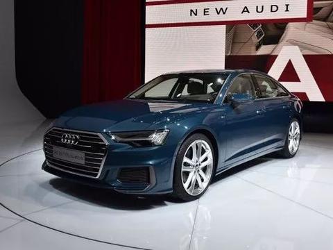 绝对令你心动，2018年这些新车将会改变车市格局