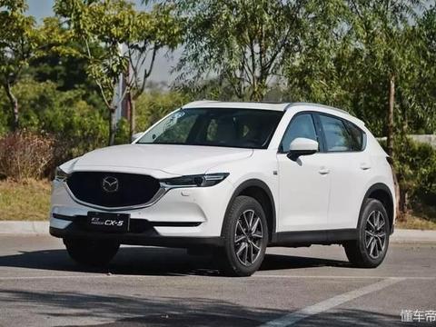 2017年全球销量最多的10款SUV