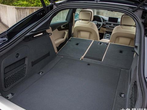 品牌不输奔驰宝马 一上市就优惠 40万不到拥有全进口轿跑