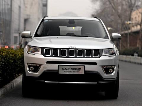 买不起大切不如看它！改款9AT+适时四驱才16万，还买啥途观