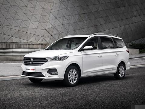 宝骏又放大招，比730漂亮10倍，仅售5万，网友：不用喷字了