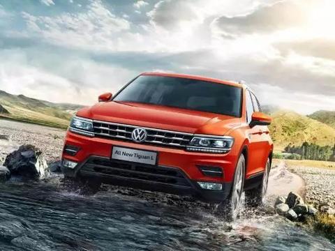 这四款SUV，搭载了年度最佳发动机，其中三款是国产